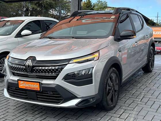 RENAULT KARDIAN 1.0 TCE FLEX EVOLUTION EDC RENAULT KARDIAN 1.0 TCE FLEX EVOLUTION EDC